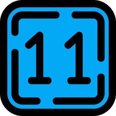 1. Takvim Günü simgesi