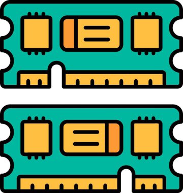 Amerikan futbol günü ikonu - ana hatlarıyla