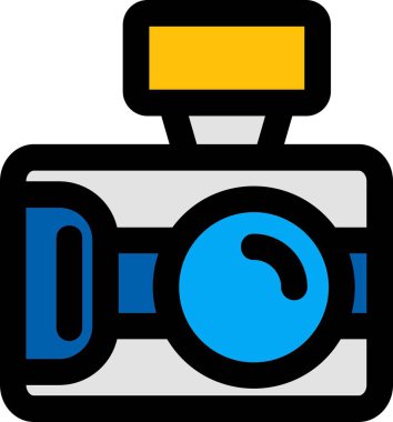 kamera fotoğraf simgesi