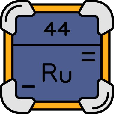 modern web renk simgesi