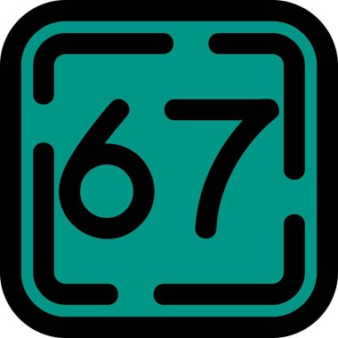 76 günlük simge tasarımı