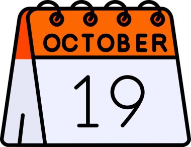 11 Kasım tarihli takvim