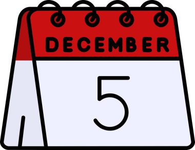 1 Kasım - Gün simgesi