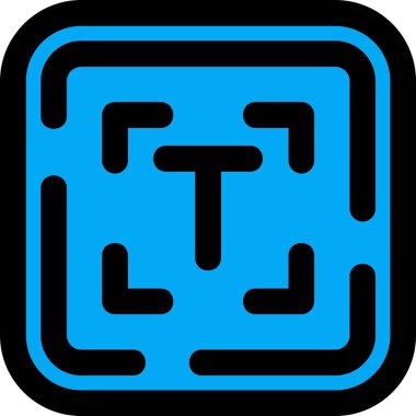 projeniz için labirent simgesi