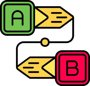 Kalem vector Icons set