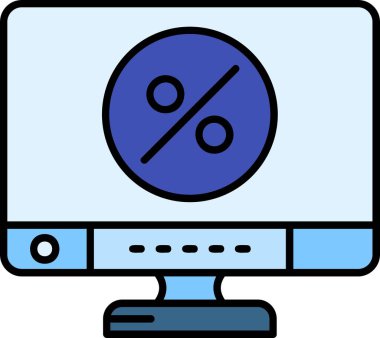 işletme finans yönetimi simgesi