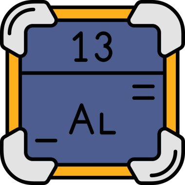 dört numaralı vektör simgesi