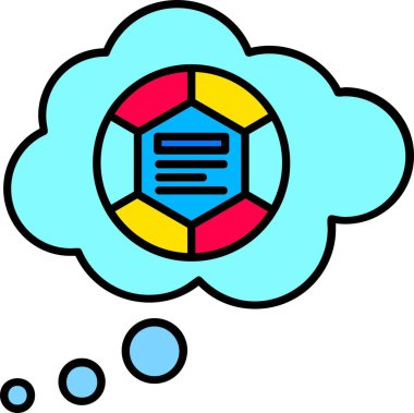 İş yönetimi. Basit resimleme