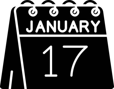 Ocak sözcüğüyle takvim