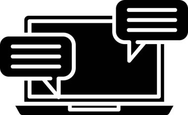 belge dosya simgesi, vektör illüstrasyonu