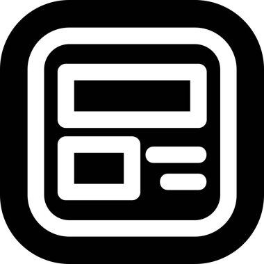 kredi kartları kutsal kişilerin resmi, vektör çizim