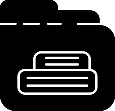 Kamera. Web simgesi basit illüstrasyon