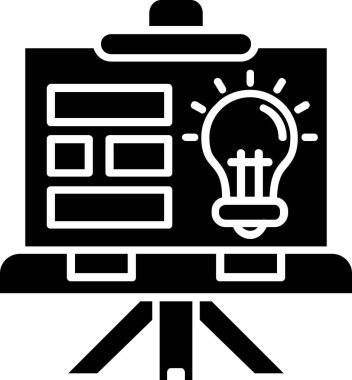 yaratıcı tasarım konsepti, vektör illüstrasyonu