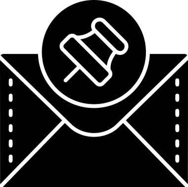 yiyecek ikonu vektör illüstrasyonu