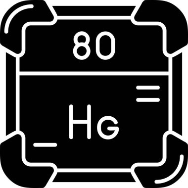 Periyodik tablonun kimyasal ögesi