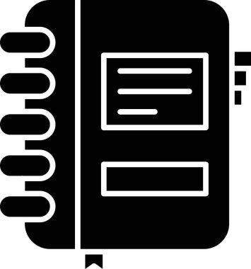 belge dizin dosya simgesi