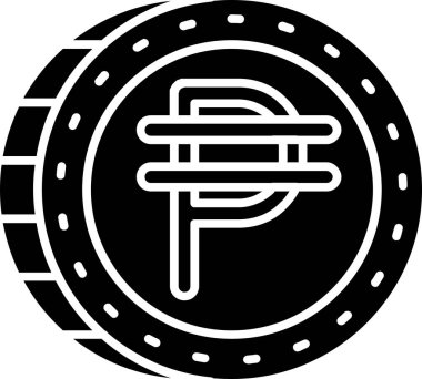 para birimi simgesi, özet biçimi