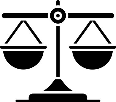 özet biçiminde ölçek yasası simgesini dengele