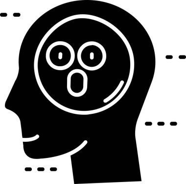 Düşünen başlık simgesi, özet biçimi