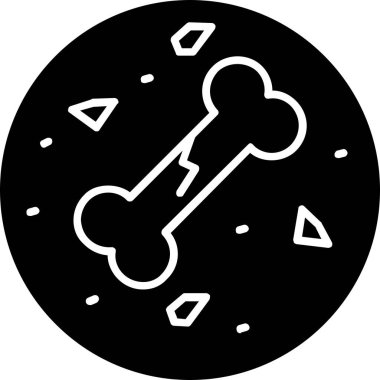 Projeniz için vektör şeker simgesi