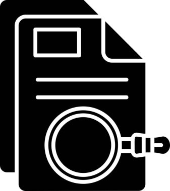 Kamera. Web simgesi basit illüstrasyon