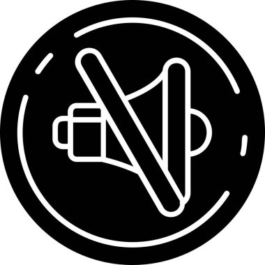 Seo simgesinin vektör illüstrasyonu