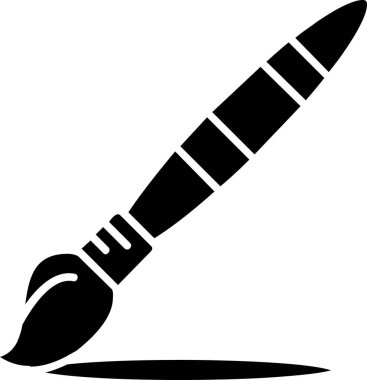 bıçak simgesi vektör illüstrasyonu