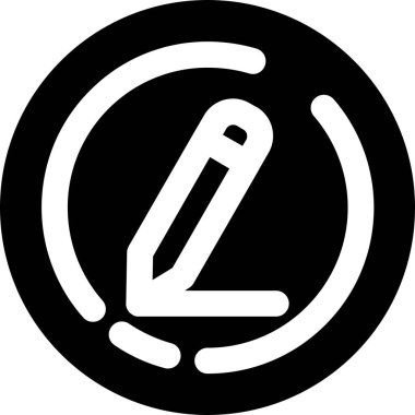 Kişisel ve ticari kullanım için vektör simgesi