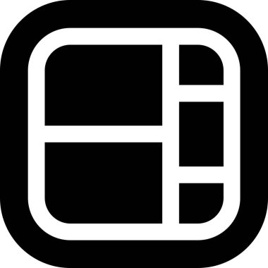 kitap simgesi, vektör illüstrasyon tasarımı