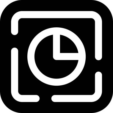 Vektör illüstrasyonu, simge ögesi arkaplanı