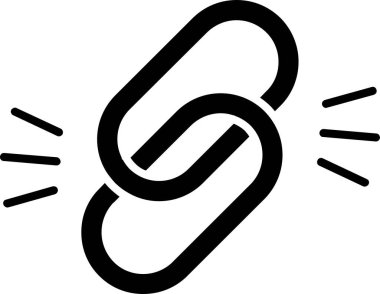 Mıknatıs ikonu. beyaz arkaplanda izole edilmiş web tasarımı için ana mıknatıs vektör simgesi