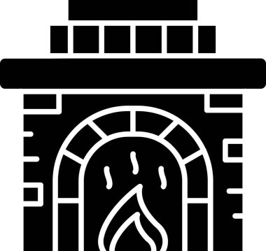 mum ışığı simgesi ana hat biçiminde