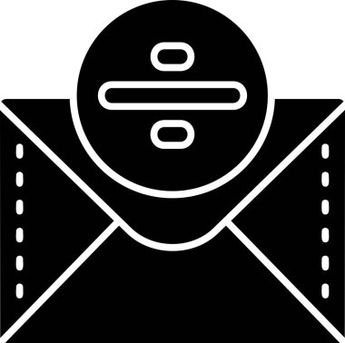 Bir adamın vektör illüstrasyonu