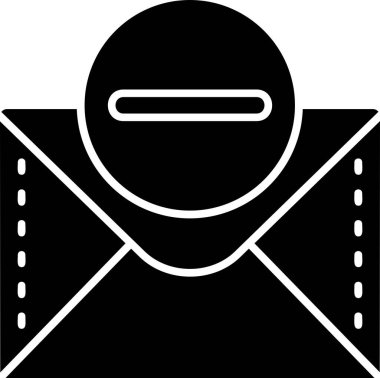 avatar erkek kişi simgesi katı biçimde