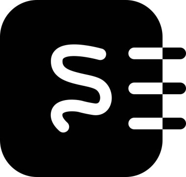 telefon arama simgesi vektör illüstrasyonu