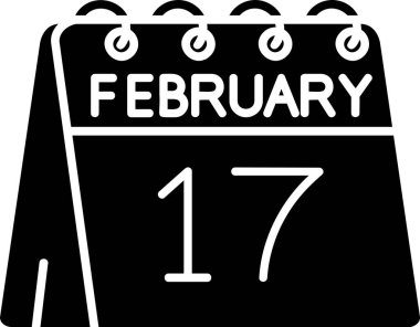 16 Şubat Bir günlük takvimde