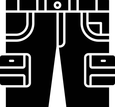 giysi giysi kumaş simgesi katı stil