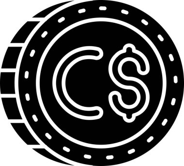 Para dolar para simgesi