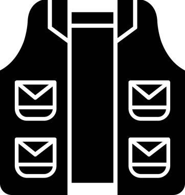 Teslimat. Web simgesi basit illüstrasyon