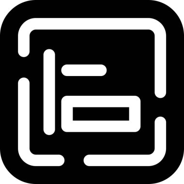 Kitap. Web simgesi basit illüstrasyon