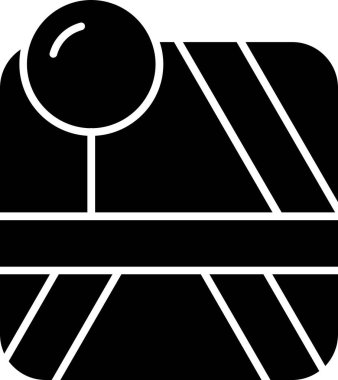 Elbise askısı kumaş simgesi