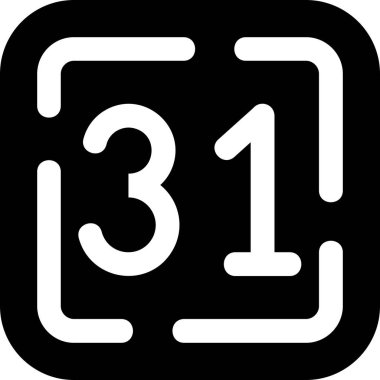 tarihi simge vektör çizim