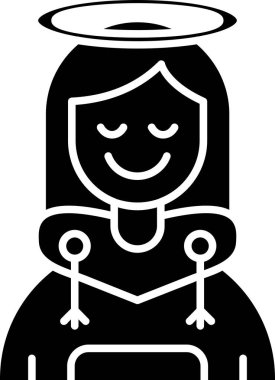 Şapkalı kadın avatar