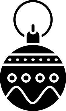 Teknenin vektör illüstrasyon simgesi