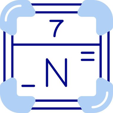 Güzel Takvim vektör satırı simgesi