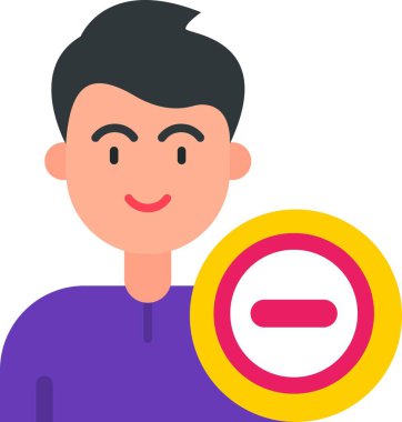 Rozet rozet simgesi - taslak biçimi