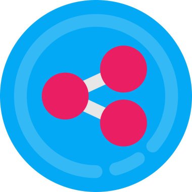 vektör tıbbi simge sembolü