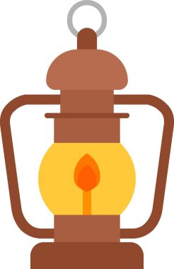 Kettle simge vektör illüstrasyonu