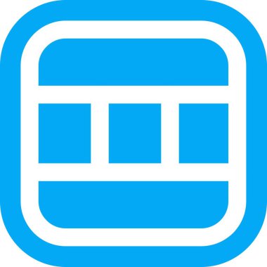 seo ve pazarlama simgesinin vektör illüstrasyonu