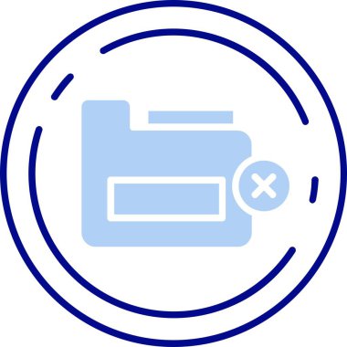 Vektör kamera Simgesi illüstrasyonu